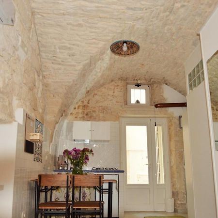 Willa Casa Giannini Martina Franca Zewnętrze zdjęcie