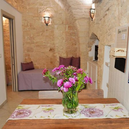 Willa Casa Giannini Martina Franca Zewnętrze zdjęcie