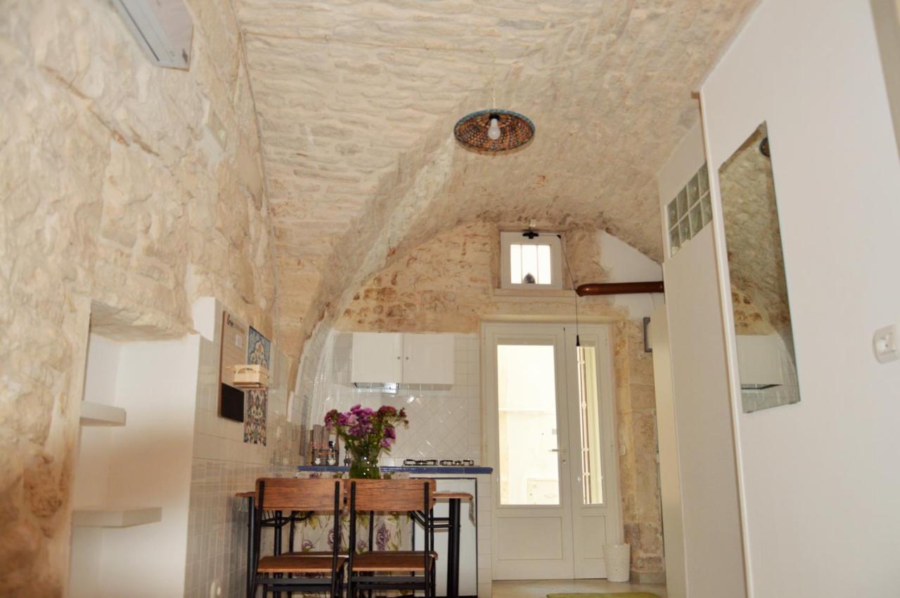 Willa Casa Giannini Martina Franca Zewnętrze zdjęcie
