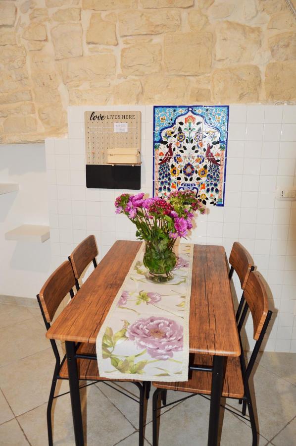 Willa Casa Giannini Martina Franca Zewnętrze zdjęcie
