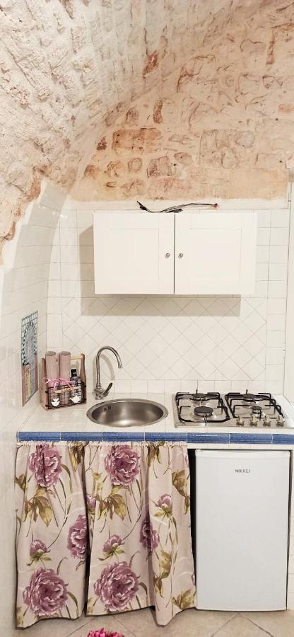 Willa Casa Giannini Martina Franca Zewnętrze zdjęcie