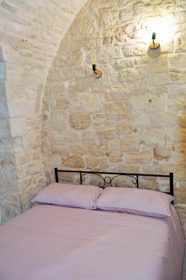 Willa Casa Giannini Martina Franca Zewnętrze zdjęcie