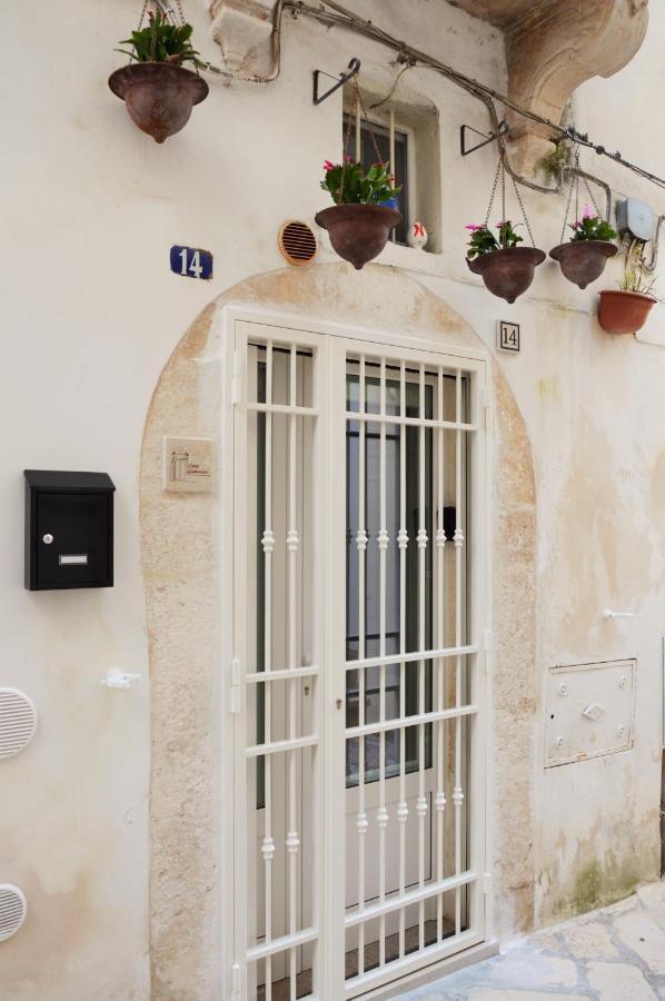 Willa Casa Giannini Martina Franca Zewnętrze zdjęcie