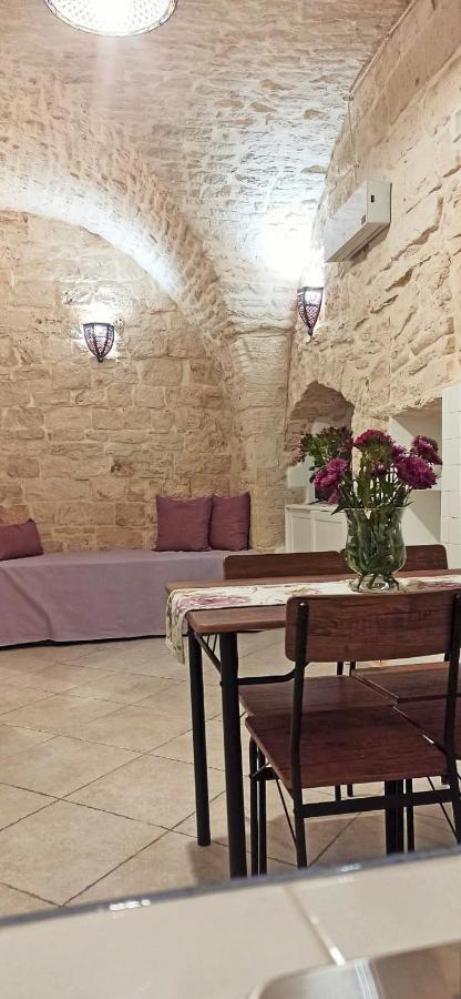 Willa Casa Giannini Martina Franca Zewnętrze zdjęcie