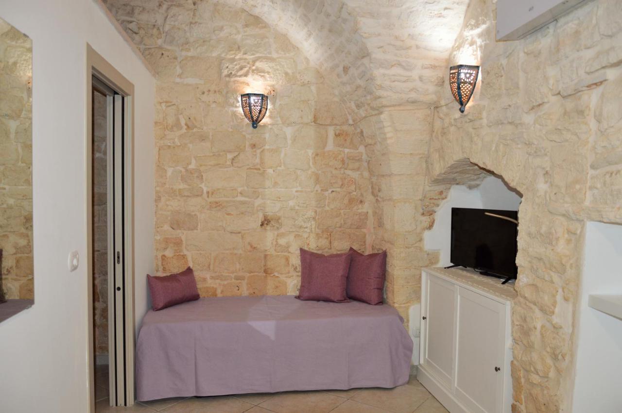 Willa Casa Giannini Martina Franca Zewnętrze zdjęcie