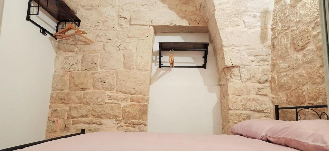 Willa Casa Giannini Martina Franca Zewnętrze zdjęcie